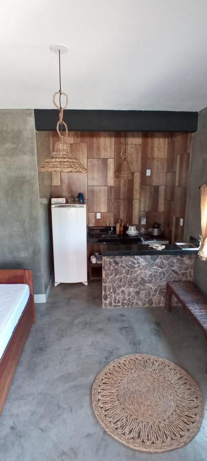 Condominio Shalom Beach Canoa Quebrada Zewnętrze zdjęcie