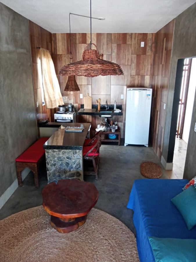 Condominio Shalom Beach Canoa Quebrada Zewnętrze zdjęcie