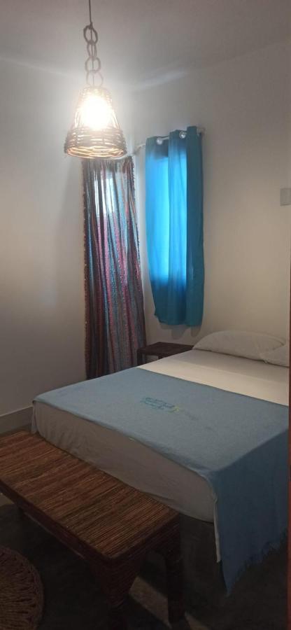 Condominio Shalom Beach Canoa Quebrada Zewnętrze zdjęcie
